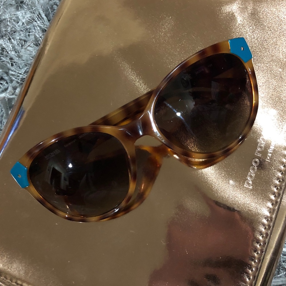 Genuine Michael Kors sunglasses
